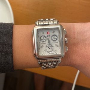 Michele Watch